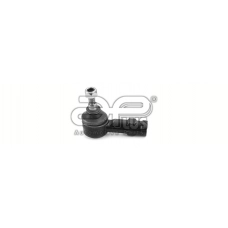 наконечник рул. тяг Fiat Scudo-Peugeot Expert (96-06) (12mm) (APLUS)