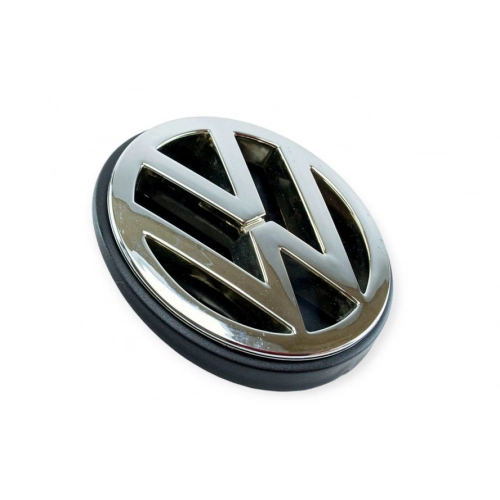 эмблема багажника "VOLKSWAGEN TRANSPORTER T-4" 1990-2003 ? 10.6см, эмблема