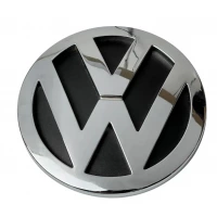 эмблема багажника "VOLKSWAGEN TRANSPORTER T-5" ? 13.0см, эмблема