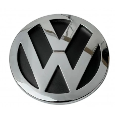 эмблема багажника "VOLKSWAGEN TRANSPORTER T-5" ? 13.0см, эмблема