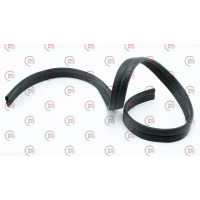 уплотнитель капота Газель (1.6м) Autoelastika