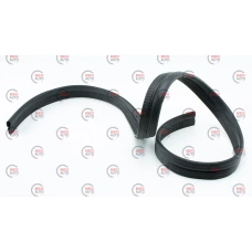 уплотнитель капота Газель (1.6м) Autoelastika