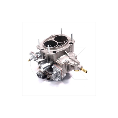 карбюратор 2107 (1,5) DK