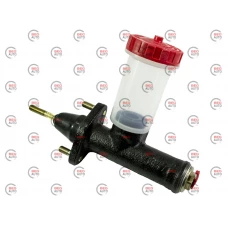 циліндр зчеплення головний Волга з бачком d=12 під шланг (Fenox) С2210.5С3