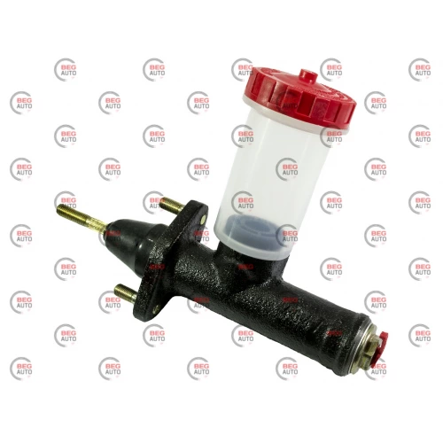 циліндр зчеплення головний Волга з бачком d=12 під шланг (Fenox) С2210.5С3