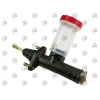 цил.сцепл.главн. Волга, Газель с бачком d=10 (Fenox) С2218.5С3