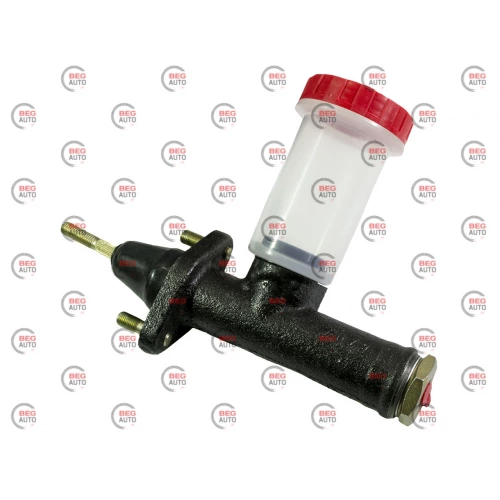 циліндр зчеплення головний Волга, Газель з бачком d=10 (Fenox) С2218.5С3