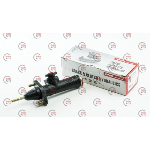 циліндр зчеплення головний Волга d=12 під шланг (Fenox) С2210С3