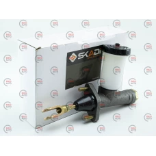 цил.сцепл.главн. Волга, Газель с бачком d=10