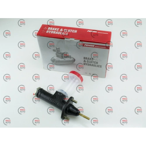 циліндр зчеплення головний Волга, Г-4301, УАЗ з бачком d=12 (Fenox) С2219.5С3