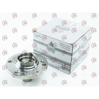 ступиця ZAZ Forza передня (EuroEx)  EX-WHB09995F