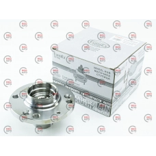 ступица ZAZ Forza пер. (EuroEx)  EX-WHB09995F