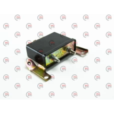 реле зарядки РР362Б пластмасс. (КЗАП)