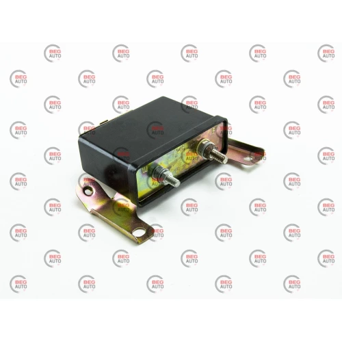 регулятор напруги РР362Б пластмас. (КЗАП)