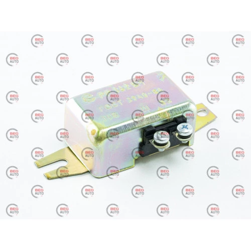 реле зарядки РР362Б метал.