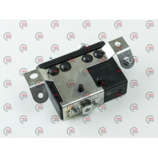 реле зарядки РР362Б пластмасс. (Автоприбор-Калуга)