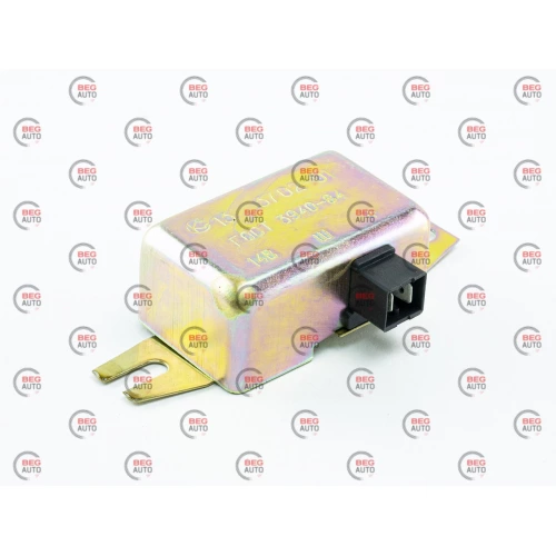 реле зарядки 13.3702 (лето) Совек