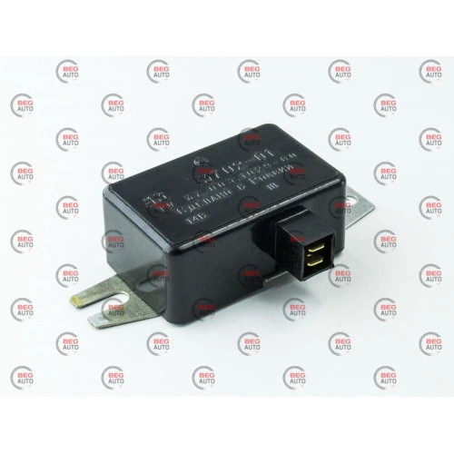 регулятор напруги 13.3702 (літо) КЗАП