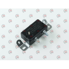 реле зарядки РР362Б пластмасс. (ЭМИ-Пенза)