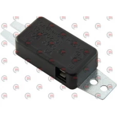 реле зарядки 13.3702 (лето) ЭМИ-Пенза