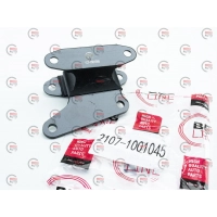 подушка КПП 2101 5х ступ. (BEG-LINE)