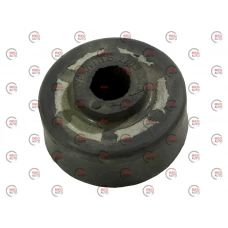 подушка кузова Газель-2705-5001084 верхняя круглая