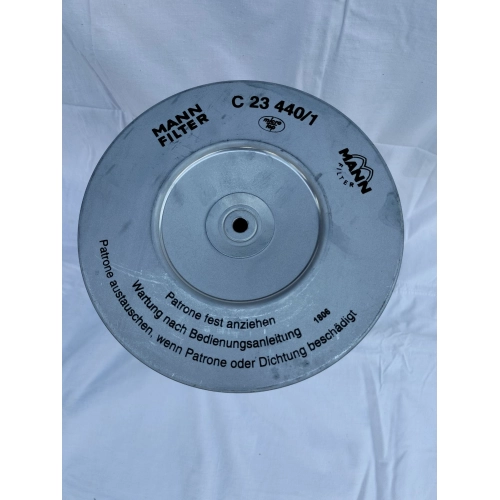 Фільтр повітряний C 23 440/1 (пр-во MANN)