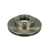 диск тормозной пер. Renault Master 10-> (302mm28mm)  (HART)