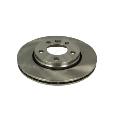 диск тормозной зад. VW T5-T6 03-> (294mmx22mm)  (HART)