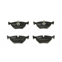 колод.торм. зад. BMW 3 E36  (HART)