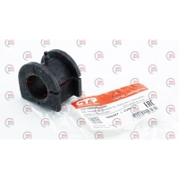 втулка стаб. передняя Mitsubishi Lancer IX 03-> (d26)  (CTR)