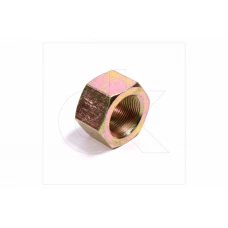 гайка КАМАЗ балансира,пальця дишла М27х1,5 ДК