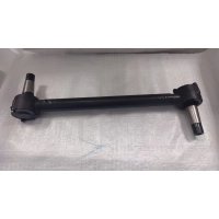 штанга  реактивна УРАЛ-375,4320 нижня в зб. М30 (завод)