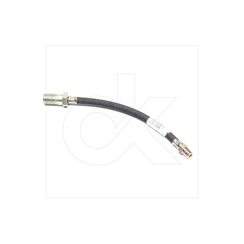 шланг МАЗ смазки сцепления ДК