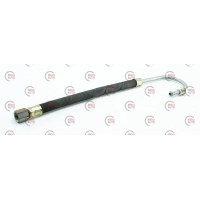 шланг топл.высокого давления инж. 21082 фильтра трубка угол 180 град.