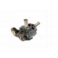 маслонасос ЯМЗ-236,238 с/о (ДК)