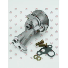 маслонасос Волга 406 дв. Luzar