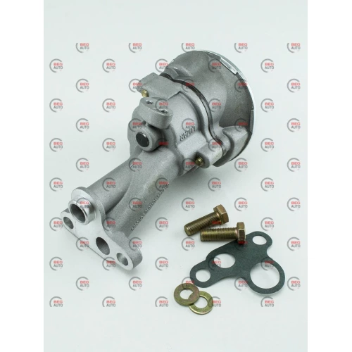 насос масляний Волга 406 дв. Luzar