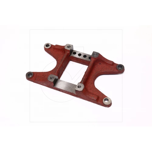 корпус вилок КПП (голий) МТЗ  (ДК)