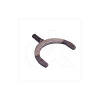 вилка перекл. редуктора МТЗ (ДК)