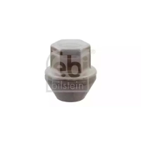гайка колеса Ford Connect 02-> (12x1,5)  (FEBI)