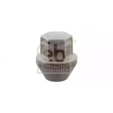 гайка колеса Ford Connect 02-> (12x1,5)  (FEBI)