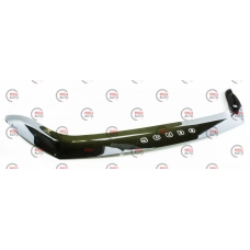мухобойка Fiat Scudo II 2007-2016 VT 52