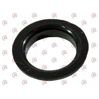 втулка оси педали Волга-Газель тонкая (проушины сцепления)