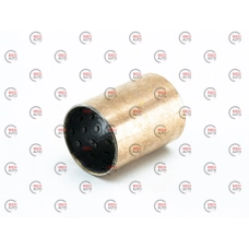 втулка шворнів Газельфторопласт (Oilless Bearing)