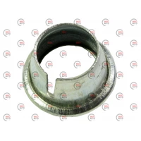 втулка рулевой колонки разжимная Волга