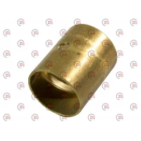 втулка коромысла клапана (рокера) 402 дв. (ЗМЗ)