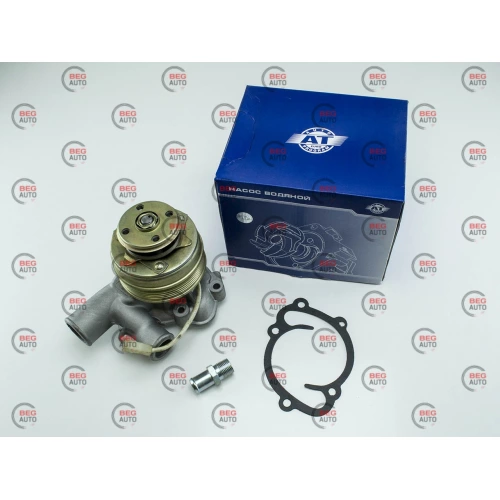 насос водяний Газель 40522 дв.з ел.-магн.муф. (AT)