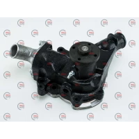 помпа Волга 2401 чугун в сборе Иваново