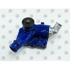 помпа Волга 2401 чугун в сборе с Вологод. подш. (Авто Престиж)